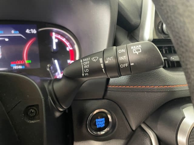 2019 Toyota RAV4 Adventure - Photo 15