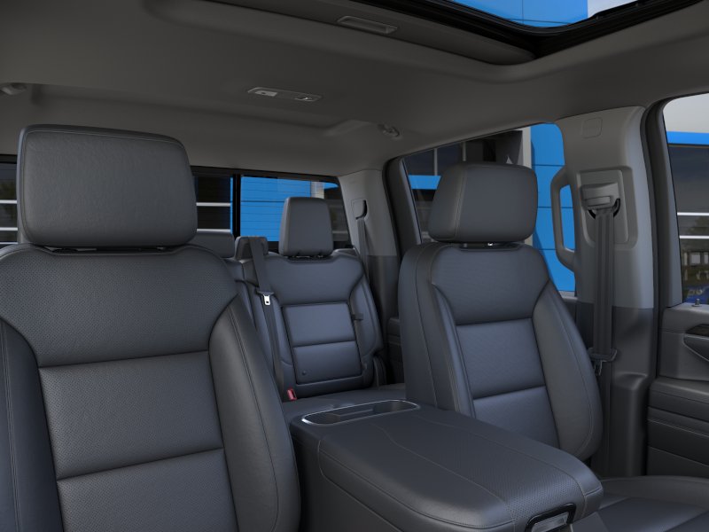 2026 Chevrolet Silverado 2500 HD LTZ - Photo 44