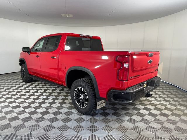 2026 Chevrolet Silverado 1500 ZR2 - Photo 11
