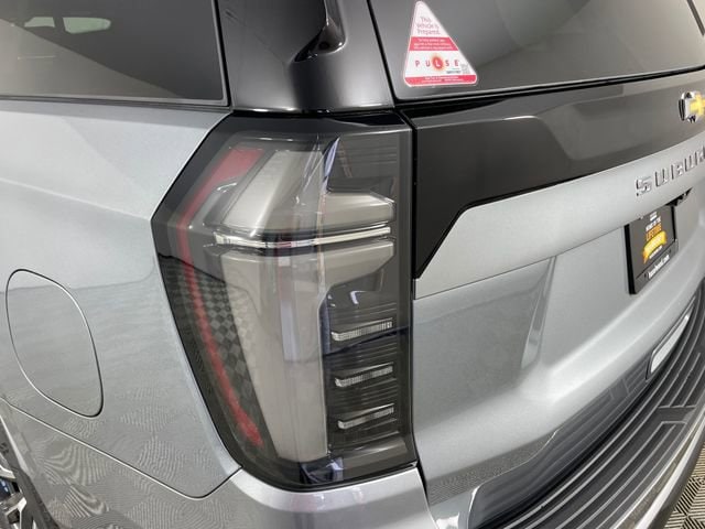 2026 Chevrolet Suburban High Country - Photo 16