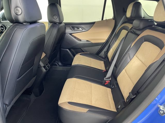 2026 Chevrolet Equinox ACTIV - Photo 8