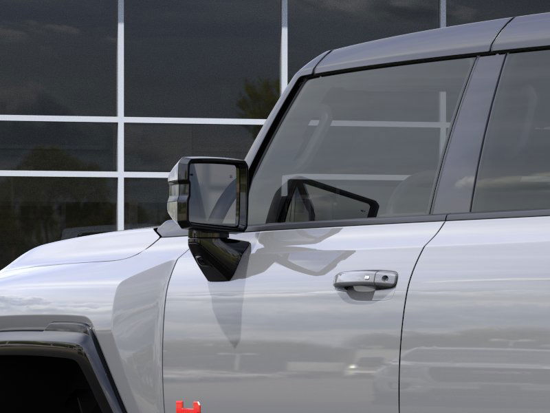 2025 GMC HUMMER EV 3X - Photo 38