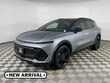  Chevrolet Equinox EV