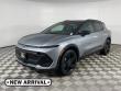 Used 2026 Chevrolet Equinox EV RS SUV