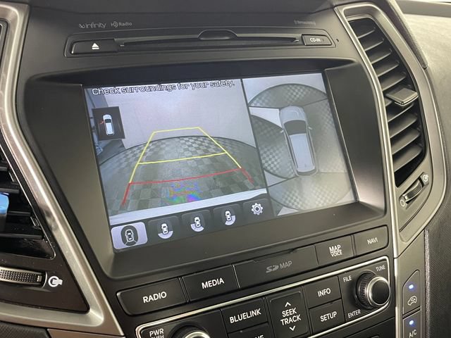 2018 Hyundai Santa Fe Sport 2.0T Ultimate - Photo 9