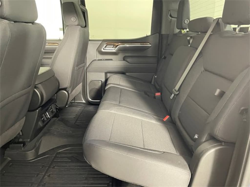 New 2026 GMC Sierra 1500 Elevation Truck