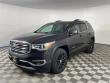 Used 2018 GMC Acadia SLT-1 SUV