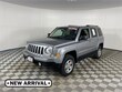 Jeep Patriot