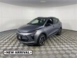 Chevrolet Bolt EUV