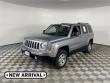 Used 2017 Jeep Patriot Sport 4x4 SUV