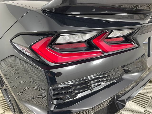 2025 Chevrolet Corvette 3LZ - Photo 19