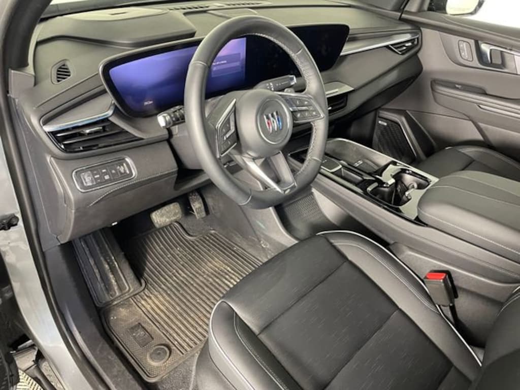 Used 2025 Buick Enclave Sport Touring SUV