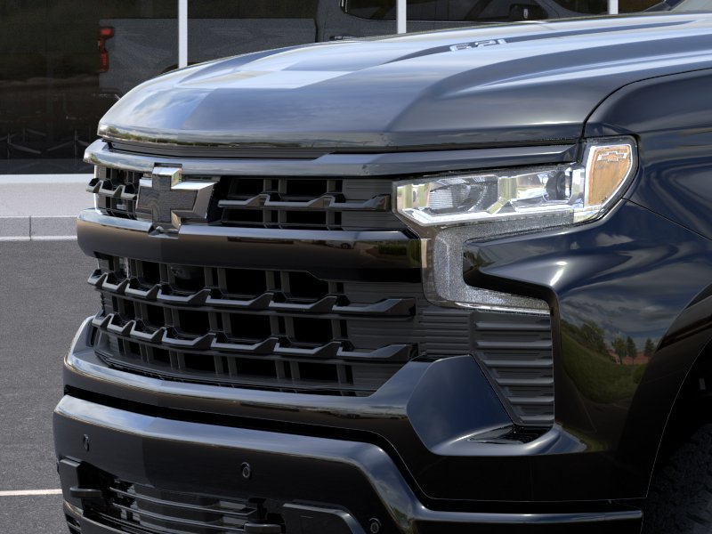2026 Chevrolet Silverado 1500 RST - Photo 29