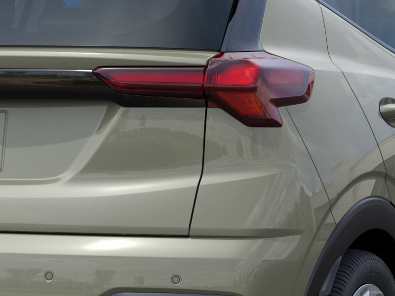 2027 Chevrolet Bolt LT - Photo 11