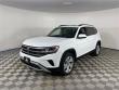 Used 2021 Volkswagen Atlas 3.6L V6 SE w/Technology SUV