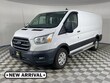  Ford Transit Cargo Van