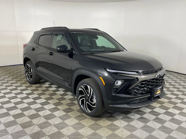 2026 Chevrolet Trailblazer RS - Photo 23