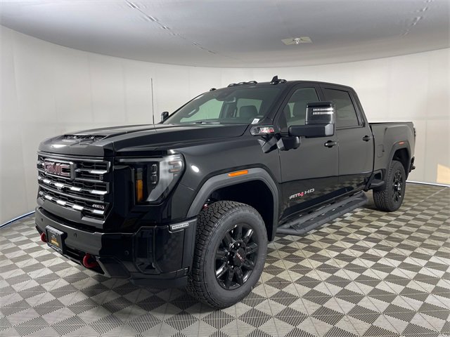 2026 GMC Sierra 2500 HD Truck 