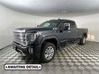 GMC Sierra 3500 HD