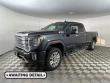 Used 2023 GMC Sierra 3500 HD Denali Truck
