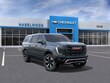 GMC Yukon XL