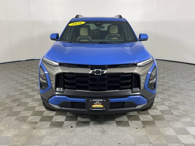 2026 Chevrolet Equinox ACTIV - Photo 14