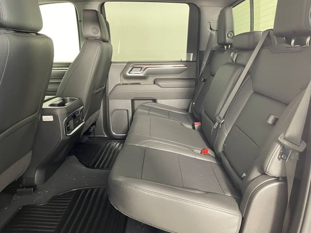 2026 Chevrolet Silverado 2500 HD LTZ - Photo 13