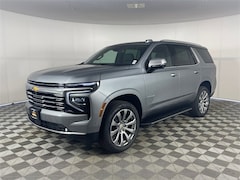 2025 Chevrolet Tahoe Premier SUV