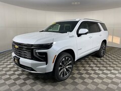 2026 Chevrolet Tahoe High Country SUV