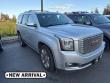 Used 2016 GMC Yukon Denali SUV