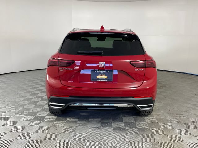 2025 Buick Envision Preferred - Photo 24