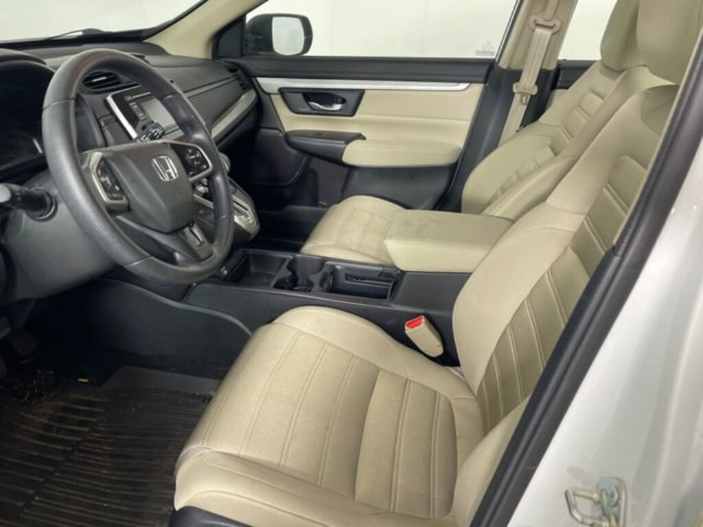 Used 2020 Honda CR-V AWD LX SUV