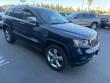 Used 2012 Jeep Grand Cherokee Overland
