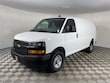 Chevrolet Express Cargo 2500