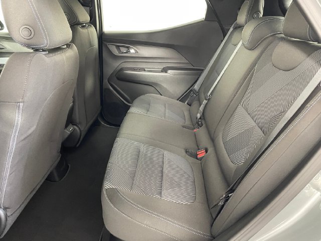2027 Chevrolet Bolt LT - Photo 12