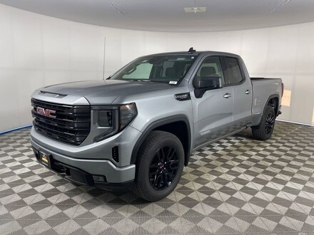 2026 GMC Sierra 1500 Elevation Truck