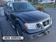 Used 2015 Nissan Frontier S
