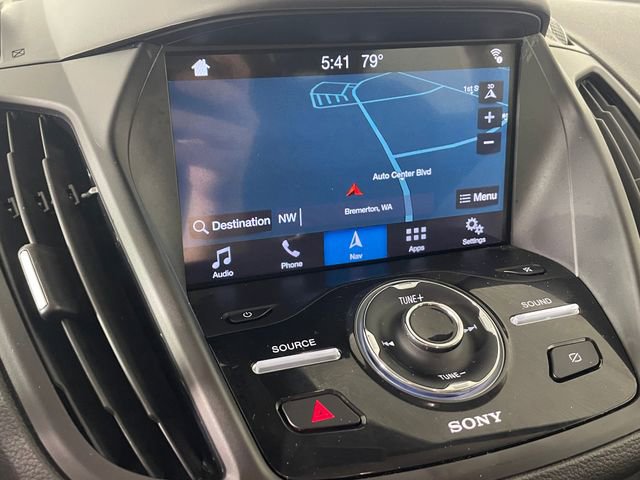 2019 Ford Escape Titanium - Photo 8