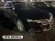 Used 2019 Chevrolet Impala LT Car