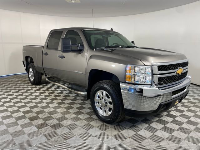2013 Chevrolet Silverado 3500HD LT - Photo 23