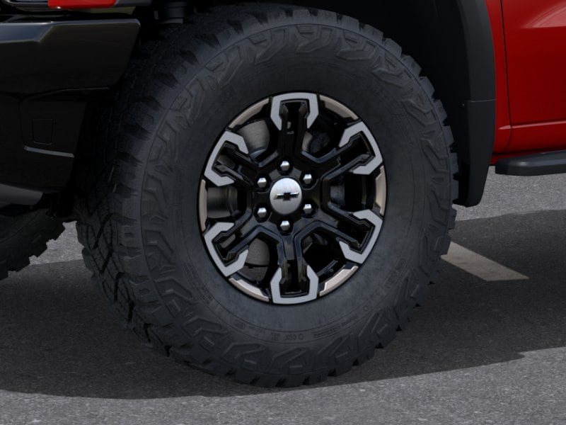 2026 Chevrolet Silverado 1500 ZR2 - Photo 24