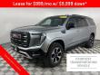 Used 2026 GMC Yukon XL AT4 SUV