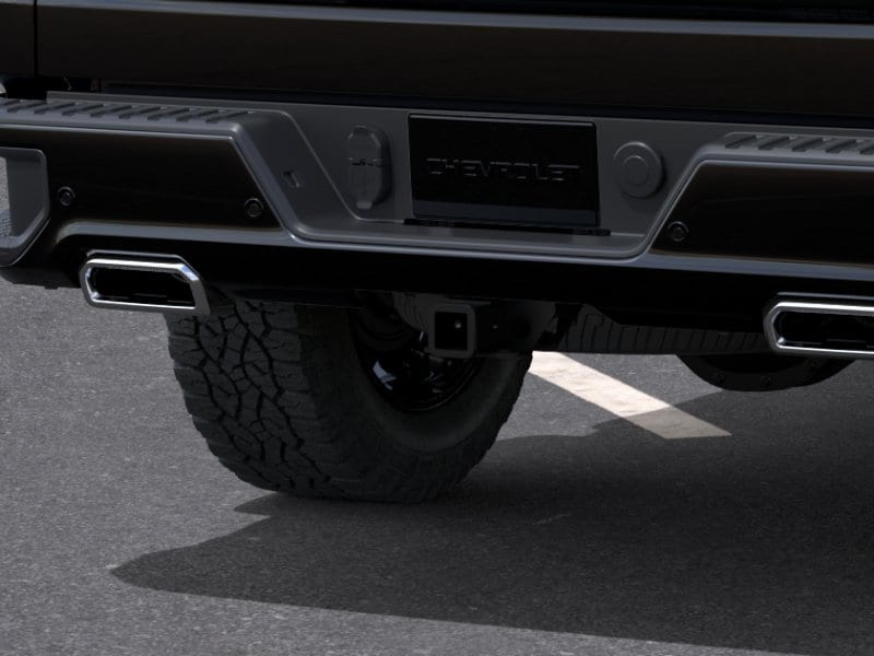 2026 Chevrolet Silverado 1500 RST - Photo 30