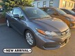  Honda Civic Coupe