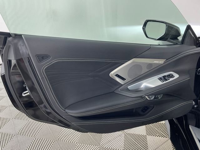 2025 Chevrolet Corvette 3LZ - Photo 16