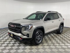2026 GMC Terrain AT4 SUV
