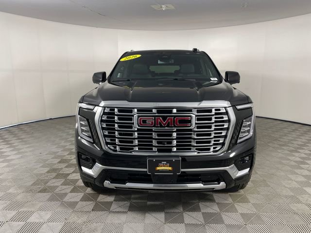 2026 GMC Yukon XL Denali - Photo 21
