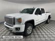 Used 2015 GMC Sierra 2500 HD Denali Truck
