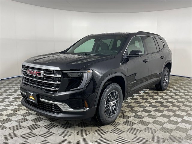 2026 GMC Acadia SUV 