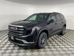 2026 GMC Acadia Elevation SUV